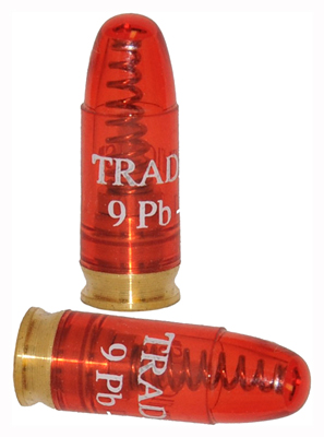Traditions INC - Snap Caps - 9mm Luger for sale