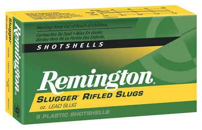 Remington - Slugger - 20 Gauge 2.75" for sale