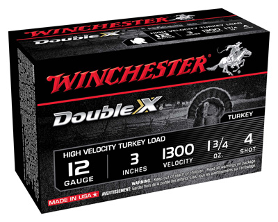 Winchester - Double X - 12 Gauge 3" for sale