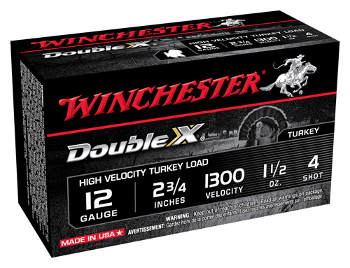 Winchester - Double X - 12 Gauge for sale