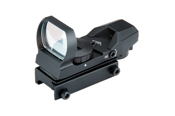 ATI TACTICAL ELCTRO DOT SIGHT RED/GREEN 4 RETICLE - for sale