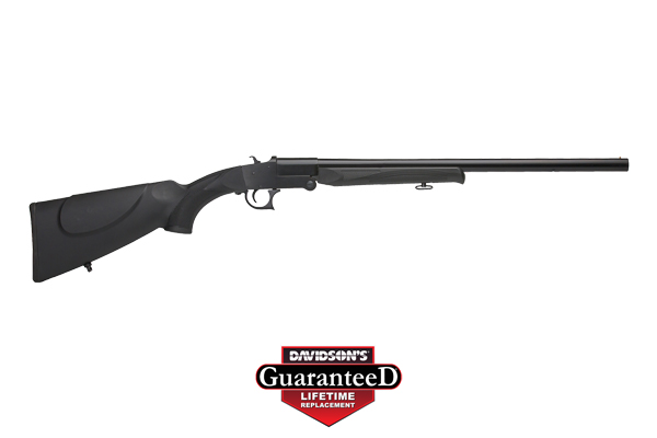 ATI NOMAD SGS 20GA  18.5 BBL SINGLESHOT BLACK SYNTHETIC STOCK - for sale