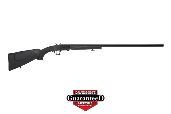 ATI NOMAD SINGLE SHOT 20GA 3" 26" BLACK SYNTHETIC - for sale