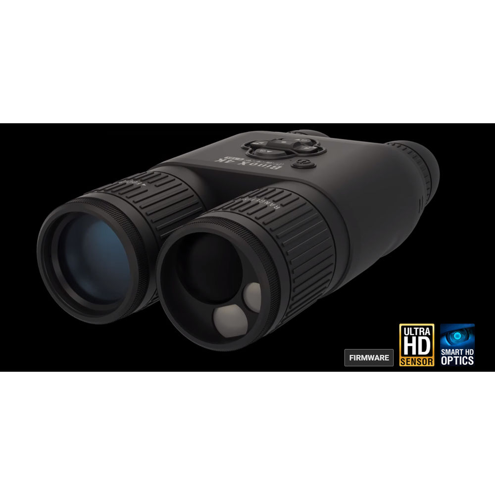 ATN BINOX 4K 4-16X DAY/NIGHT LRF - for sale