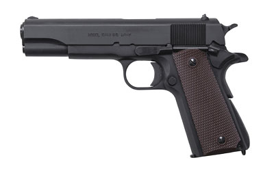 Kahr Arms - 1911 A1 - 9mm Luger for sale