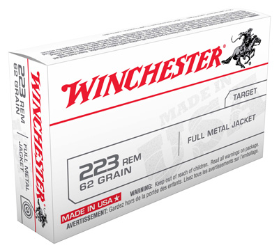 Winchester - USA - .223 Remington for sale