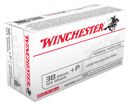 Winchester - USA - .38 Special for sale