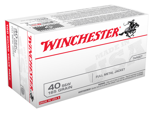 Winchester - USA - .40 S&W for sale
