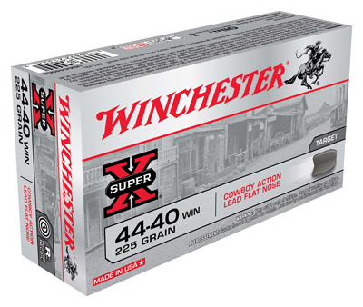 Winchester - Super X - .44-40 Win for sale