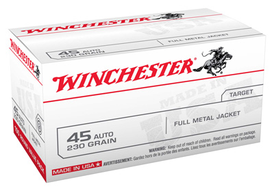 Winchester - USA - .45 ACP|Auto for sale