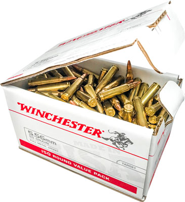 Winchester - USA - 5.56x45mm NATO for sale