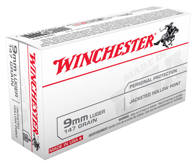 Winchester - USA - 9mm Luger for sale