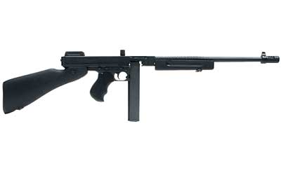 THOMPSON 1927 A1 COMMANDO RIA 45 16 30RD STICK MAG - for sale