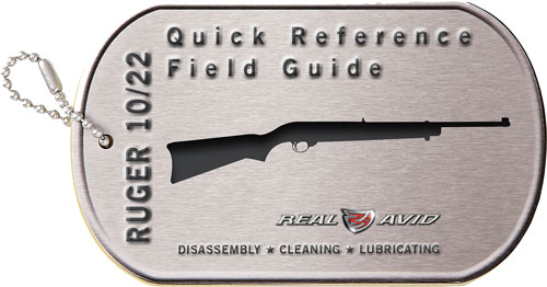 real avid - Field Guide -  for sale