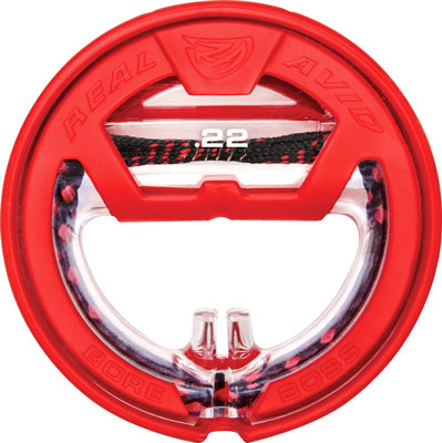 REAL AVID BORE BOSS 22CAL - for sale