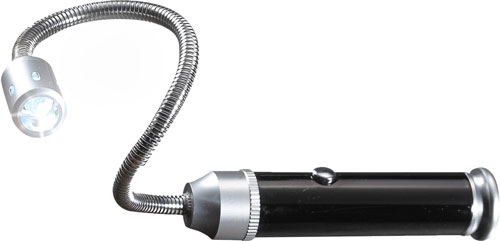 REAL AVID MAGNETIC BORE LIGHT ( 8 PER CASE ) - for sale