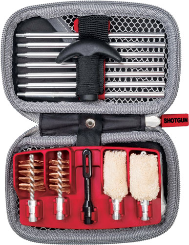 REAL AVID GUN BOSS SHOTGUN GUN CLEANING KIT 12 & 20 GA - for sale