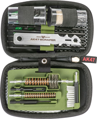 real avid - Gun Boss