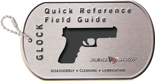 real avid - Field Guide -  for sale