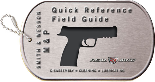 real avid - Field Guide -  for sale