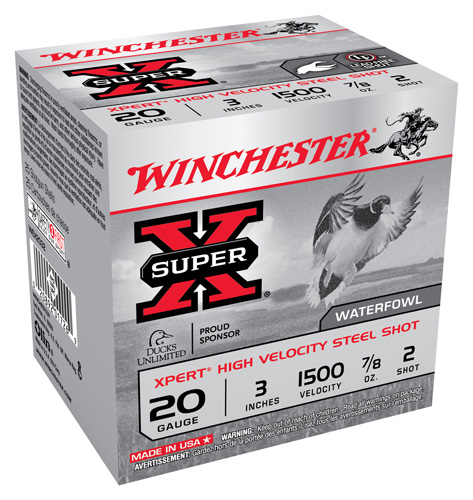 Winchester - Super X - 20 Gauge for sale
