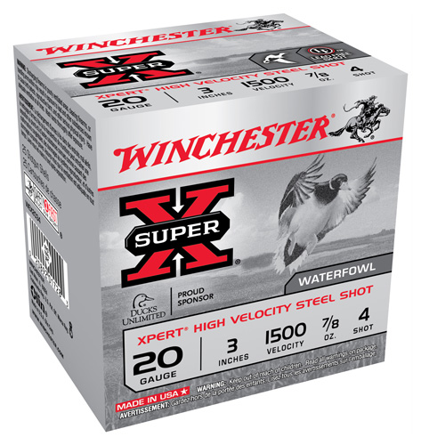 Winchester - Super X - 20 Gauge for sale