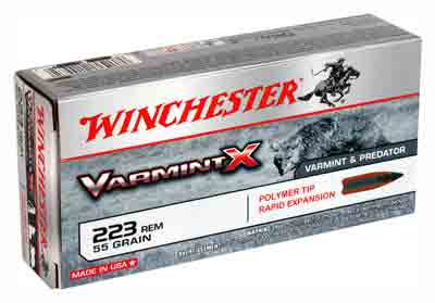 Winchester - Varmint X - .223 Remington for sale
