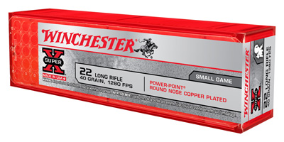 Winchester - Super X - .22LR for sale