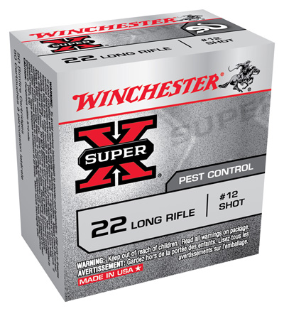 Winchester - Super X - .22LR for sale