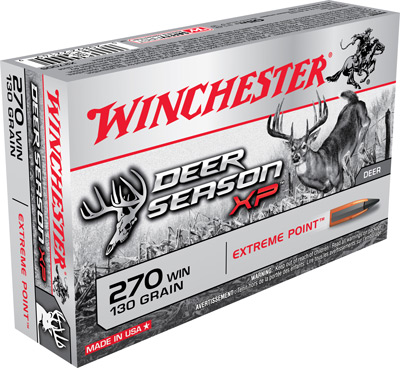 Winchester - Deer Season - .270 Win for sale