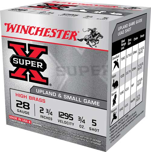 Winchester - Super X - 28 Gauge for sale