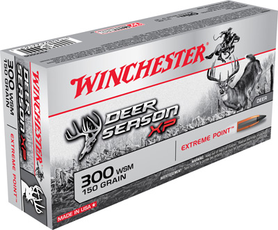Winchester - Deer Season XP - .300 WSM for sale