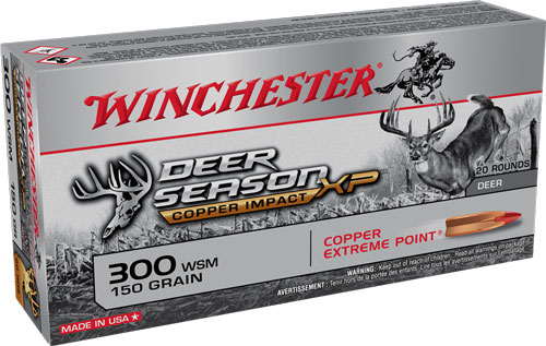 Winchester - Deer Season XP - .300 WSM for sale