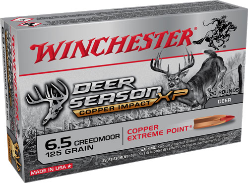Winchester - Deer Season XP - 6.5mm Creedmoor for sale