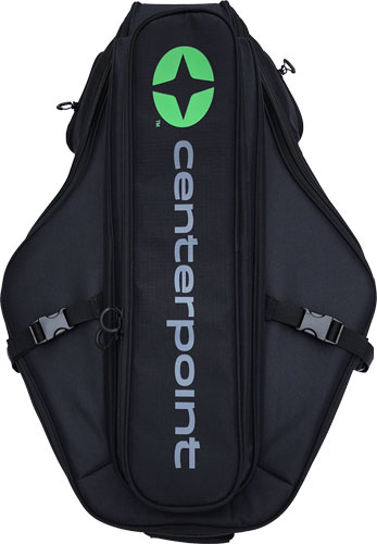 CENTERPOINT XBOW SOFT CASE HYBRID WRATH BLACK - for sale