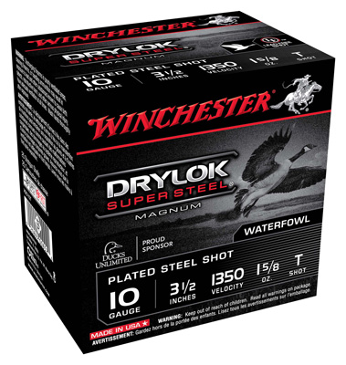 Winchester - Drylok Super Steel - 10 GA for sale