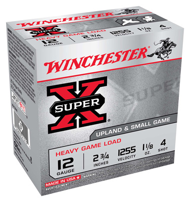 Winchester - Super X - 12 Gauge for sale