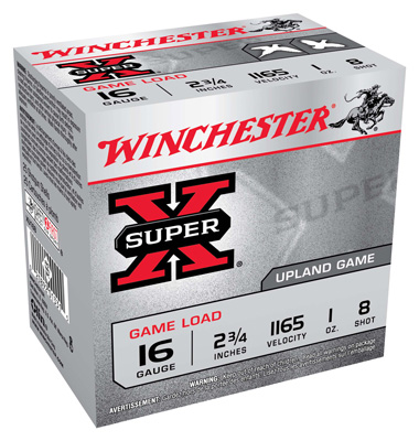 Winchester - Super X - 16 Gauge 2.75" for sale
