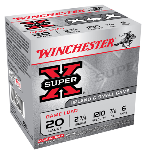 Winchester - Super X - 20 Gauge for sale