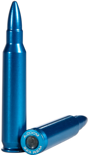 pachmayr gun works inc - Blue Snap Caps - 223 Rem,5.56 NATO for sale
