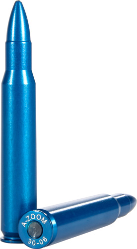 pachmayr gun works inc - Blue Snap Caps - 30-06 Spgfld for sale