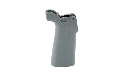 B5 SYSTEMS TYPE 23 PISTOL GRIP WOLF GREY BEAVERTAIL - for sale