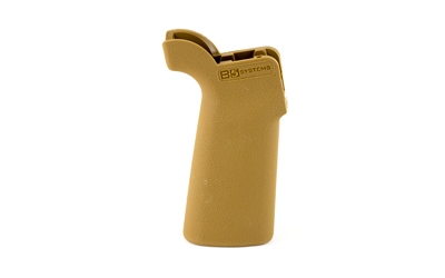 B5 SYSTEMS TYPE 23 PISTOL GRIP COYOTE BROWN BEAVERTAIL - for sale