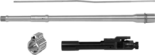 ODIN BARREL 6.5 GRENDEL 16" LIGHT PROF. INT. LENGTH W/BCG - for sale