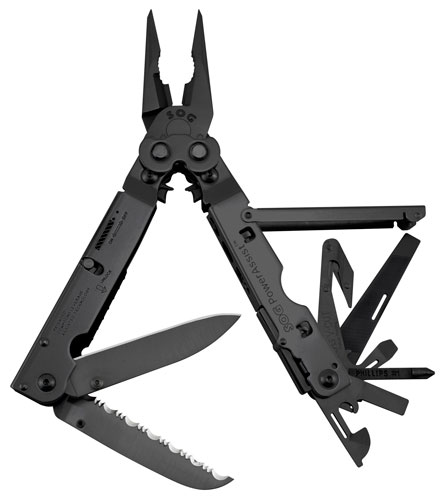 sog knives (gsm outdoors) - PowerAssist -  for sale
