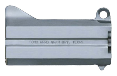 BOND ARMS BARREL 10MM ACP 3" STAINLESS - for sale