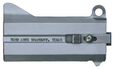 BOND ARMS BARREL 357 MAGNUM 3" STAINLESS - for sale