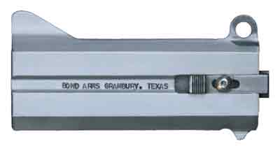 BOND ARMS BARREL 45LC/410 2.5" CHAMBER 3" STAINLESS - for sale