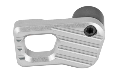 BAD EMMR MAG RELEASE LARGE CLR ANO - for sale