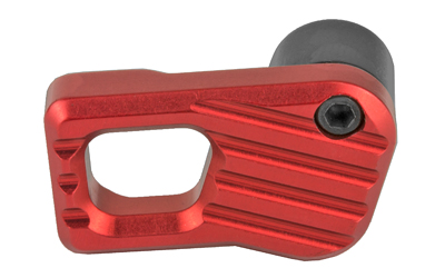 BAD EMMR MAG RELEASE LARGE RED - for sale